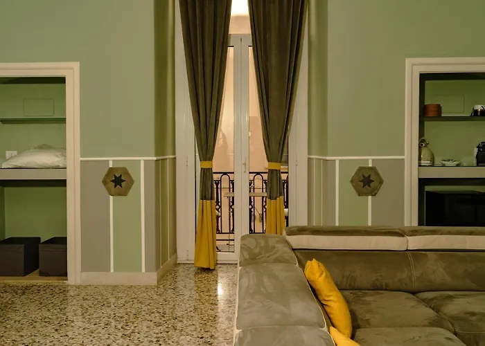 Mammadada Charm Guest house Bari