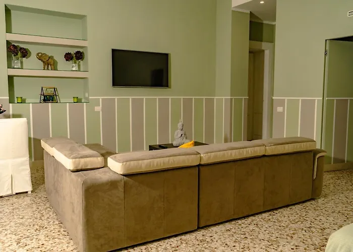 Mammadada Charm Gæstehus 3*