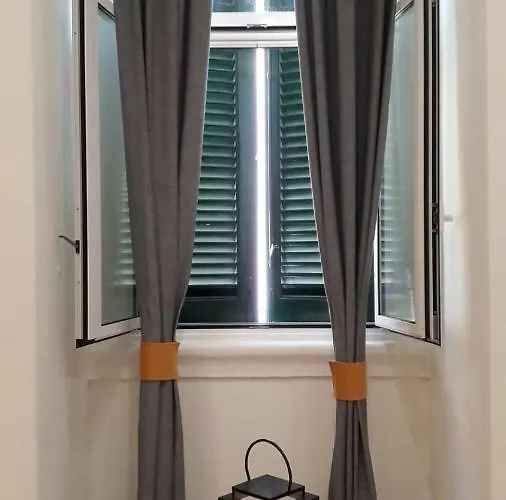 Mammadada Charm Pensión