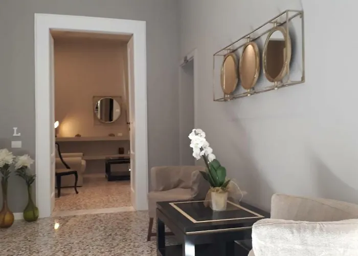 Mammadada Charm 3* Bari