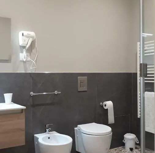 Mammadada Charm Guest house Bari