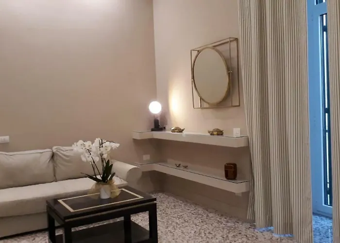 Guest house Mammadada Charm 3*