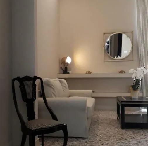 Guest house Mammadada Charm Bari