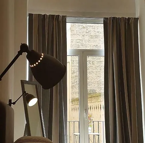 Gæstehus Mammadada Charm Bari