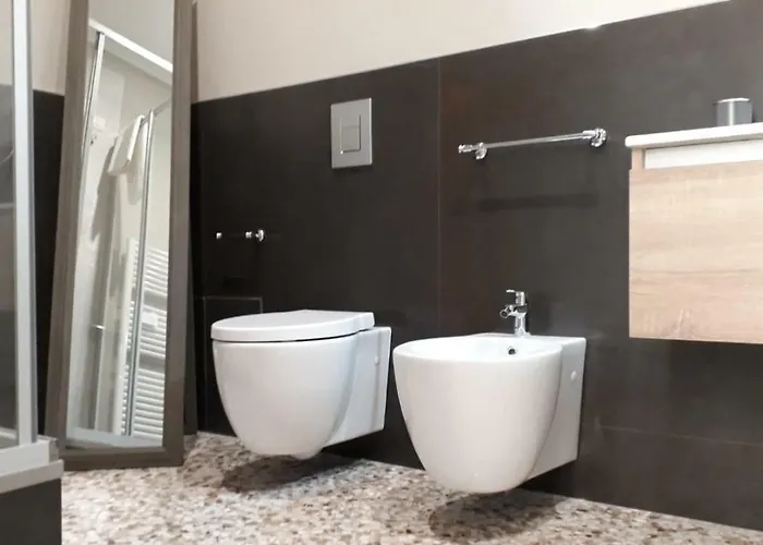 Guest house Mammadada Charm 3*