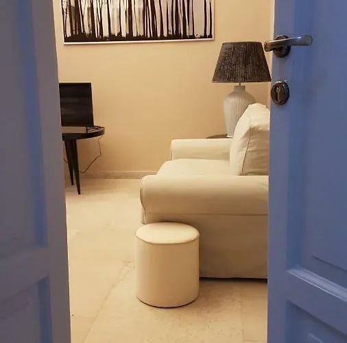 Guest house Mammadada Charm