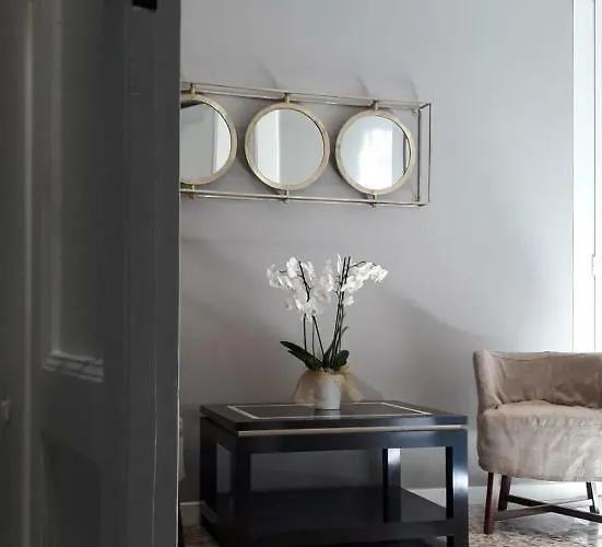 Mammadada Charm Gæstehus