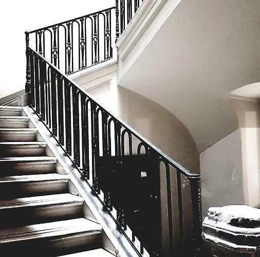 Mammadada Charm Pensión Bari