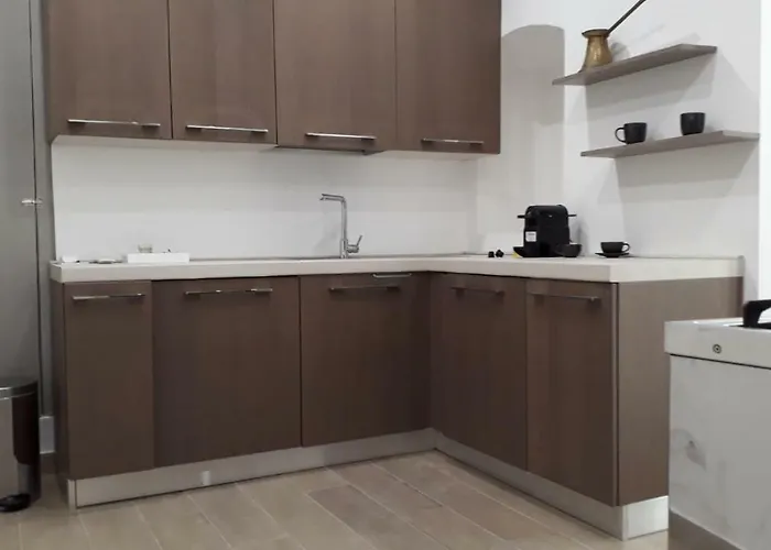 Guest house Mammadada Charm Bari