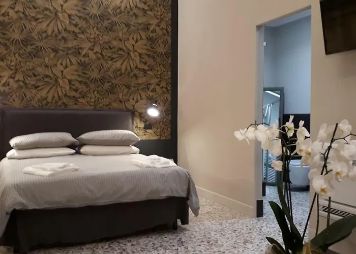 Guest house Mammadada Charm 3*