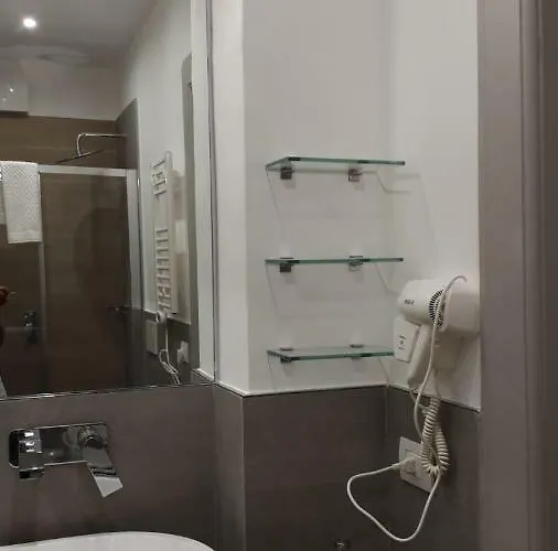 Mammadada Charm 3* Bari