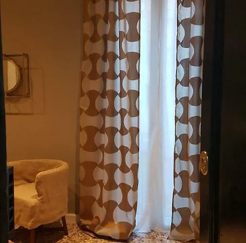 Guest house Mammadada Charm 3*