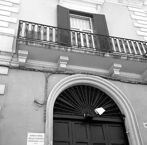 Mammadada Charm Guest house