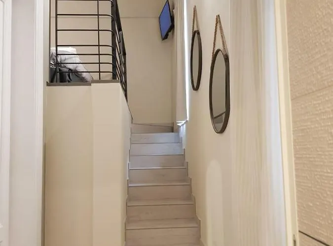 Guest house Mammadada Charm Bari