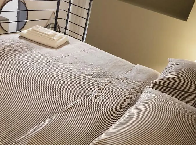 Guest house Mammadada Charm