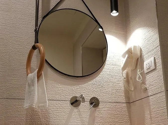 Gæstehus Mammadada Charm Bari