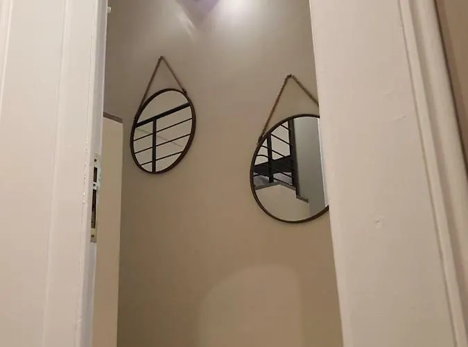 Mammadada Charm Guest house Bari